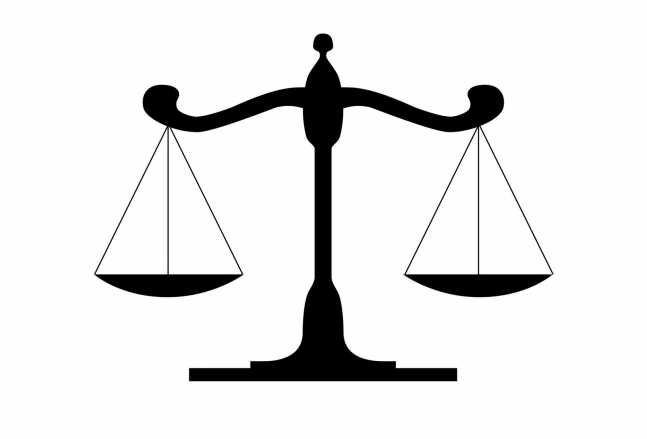 balanza