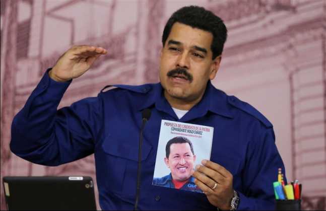 maduro