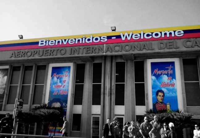 aeropuertomaiquetia