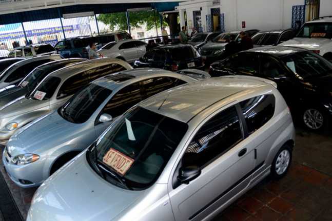 carros