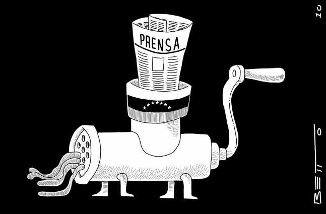 censura