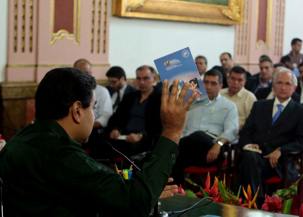 dialogo