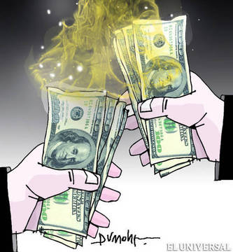 dumontcaricatura