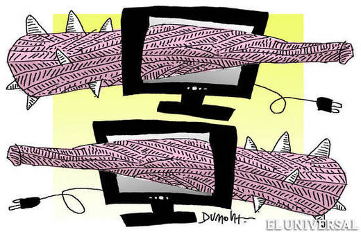 incomunicacion