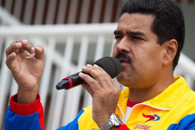 maduro