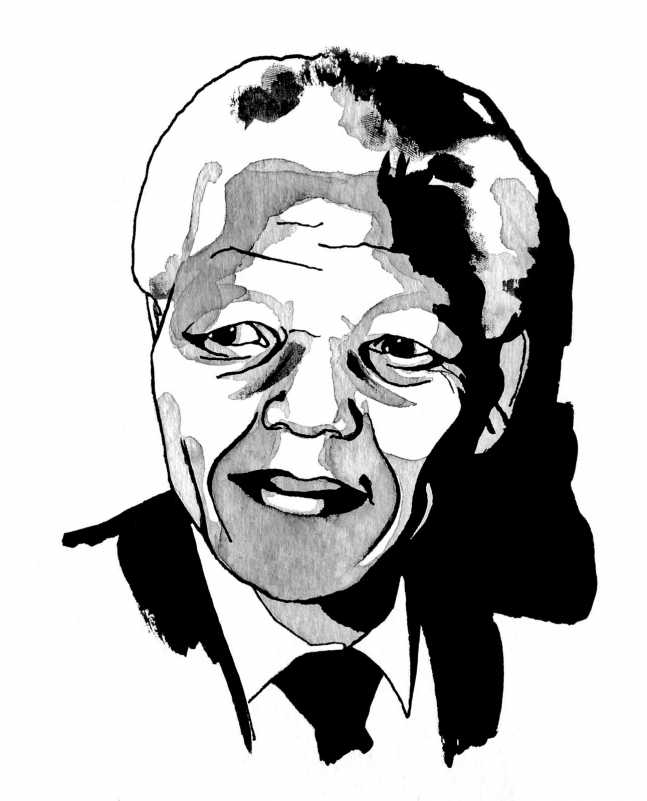 nelson-mandela-sketch1