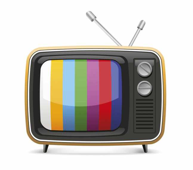 tv