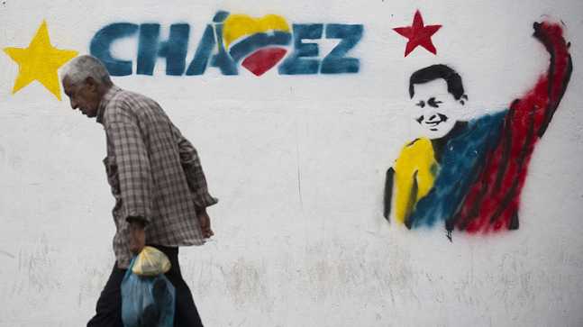 Chavismo