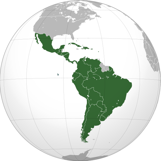 AMERICALATINA