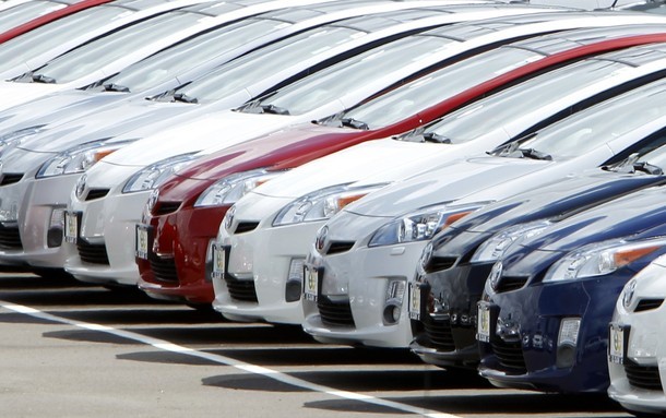 CARROS