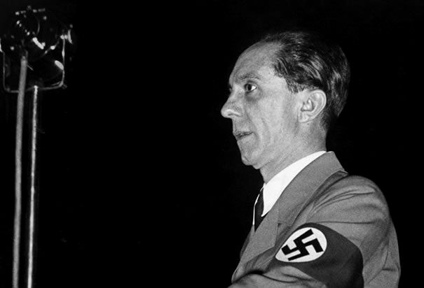 Goebbels