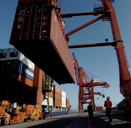 Importacion