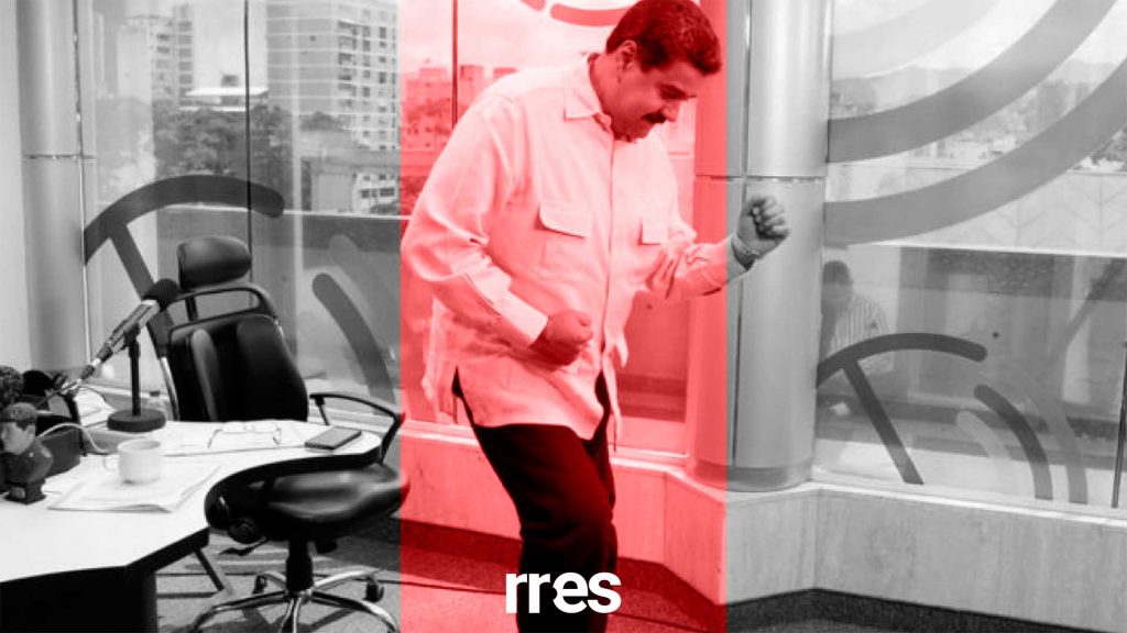 La dictadura del absurdo, por andrés volpe