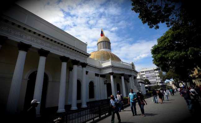 PoderLegislativo