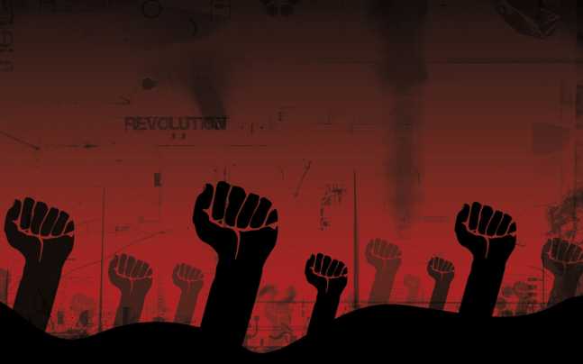 Revolución