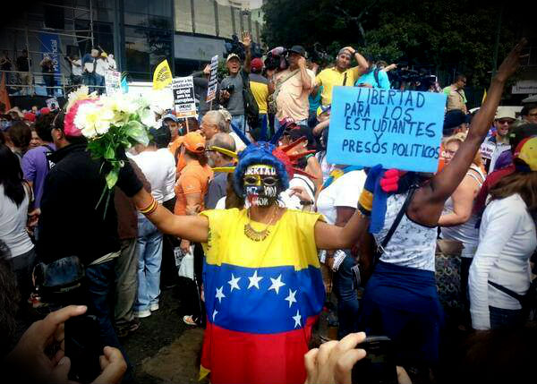 lñibertad
