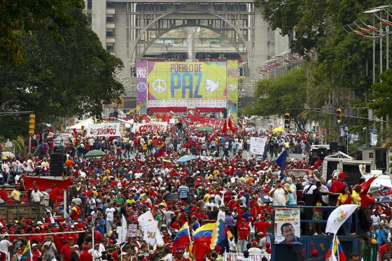 maduro