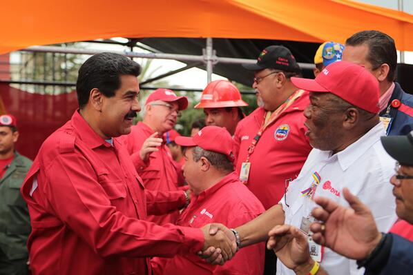 maduro18F