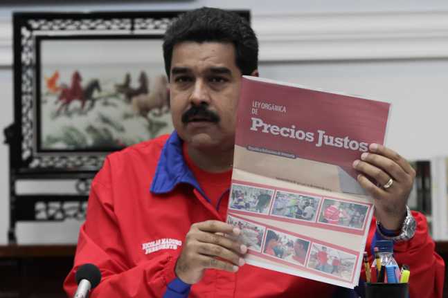 maduroley