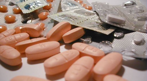 medicamentos
