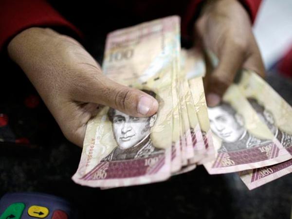 Bolívares