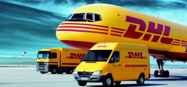 DHL