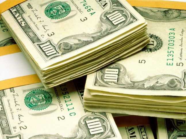 Dolares (2)
