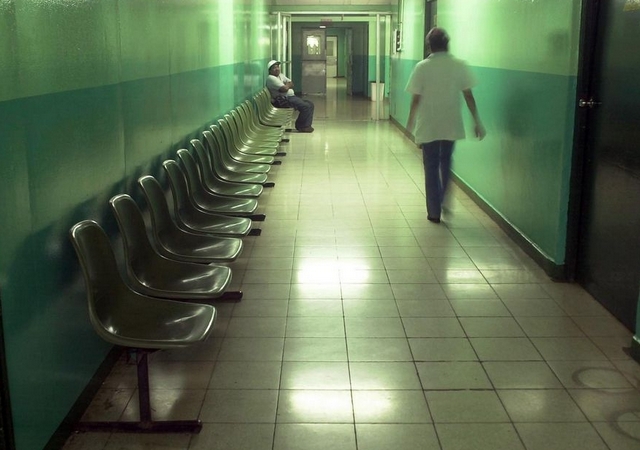 Hospitales