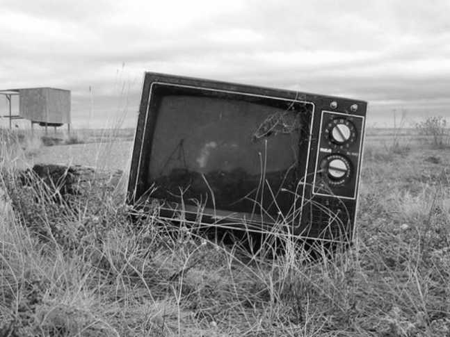 TV