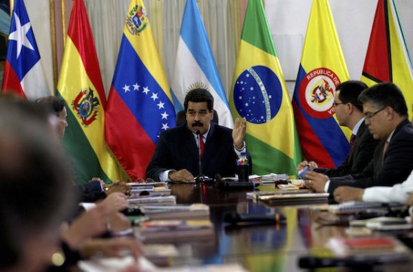 Unasur
