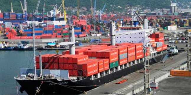 exportaciones