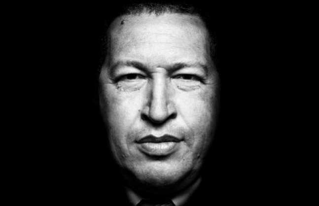 Hugo Chávez