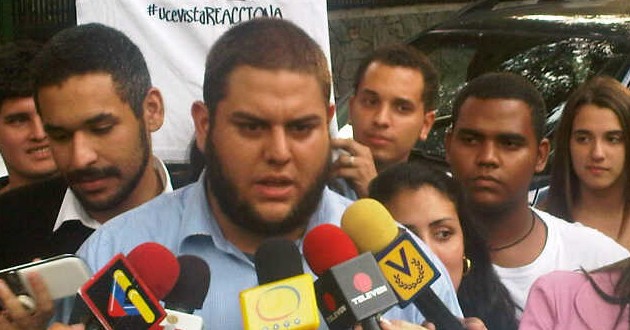 Juan Requesens