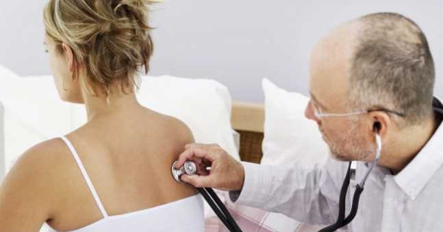 tuberculosis