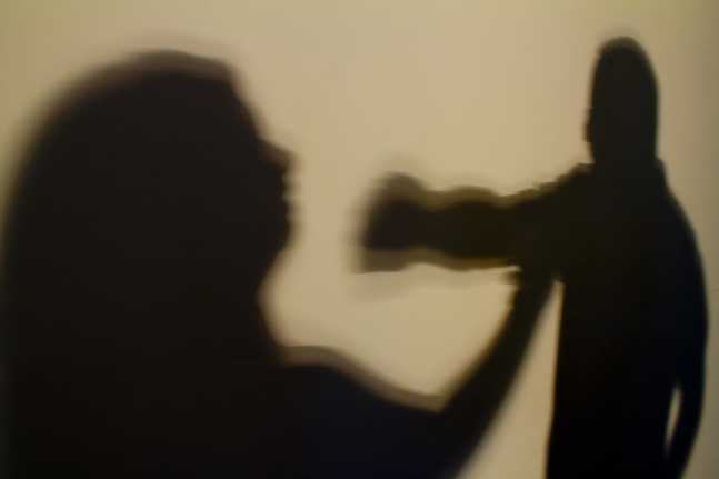 venganza