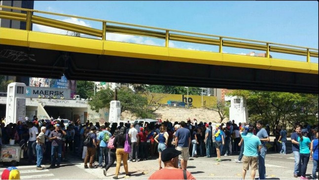 12AProtestas