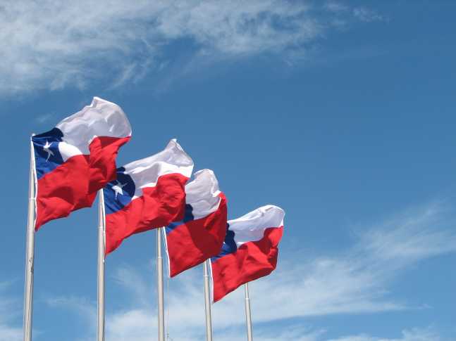 Chile_flags_in_Puerto_Montt
