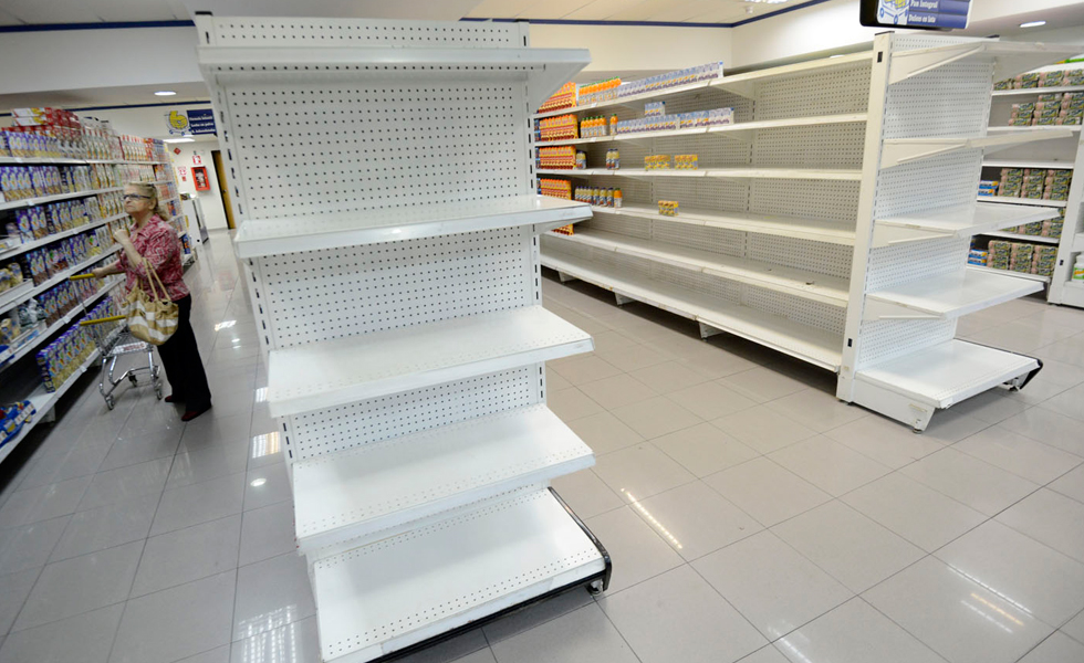3.700 comercios han cerrado sus puertas en Valencia este año
