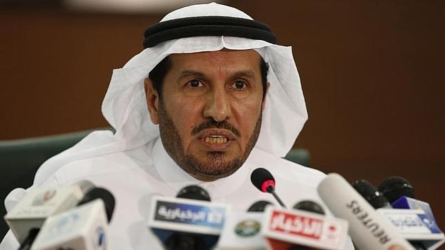 ElministrodeSaludsaudí,Abdullahal-Rabia