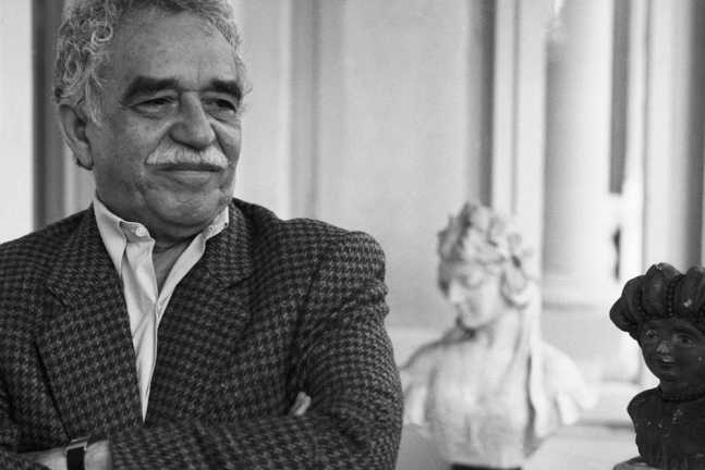 Gabriel-García-Marquez-1999-©-Rene-Burri-Magnum-Photos
