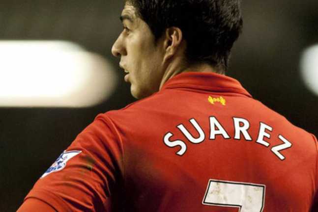 Suarez