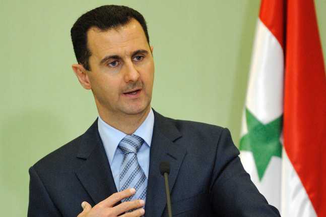 bashar