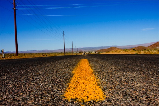 camino