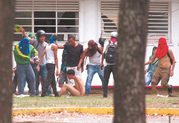 joven