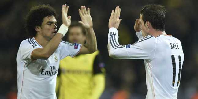 madrid