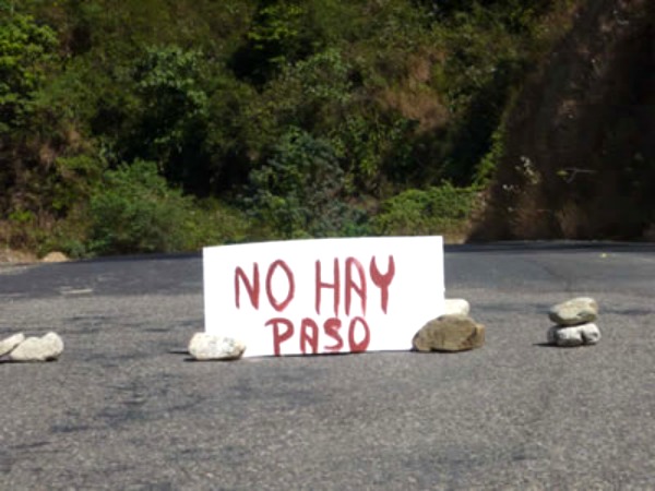 paso