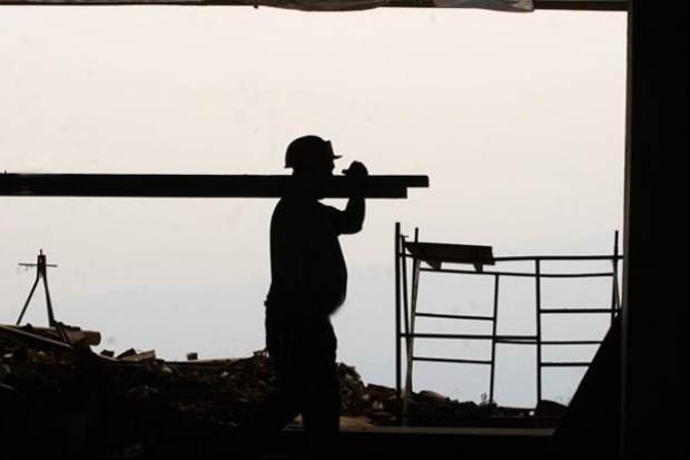 trabajador