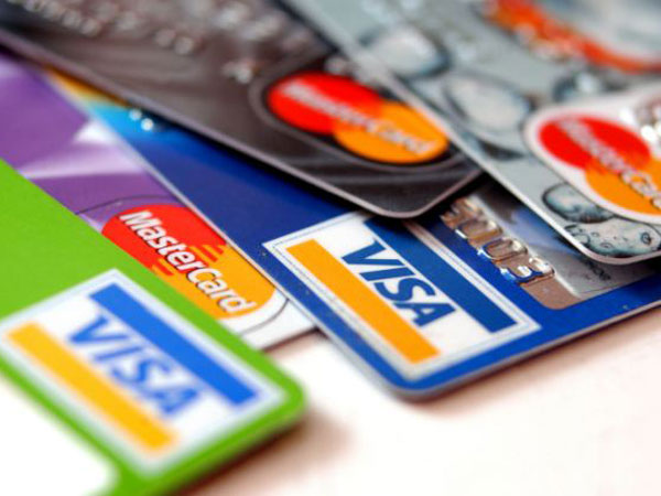 visa y maste