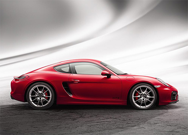2015_Porsche_Cayman_GTS