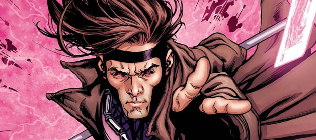 65_Gambit